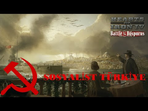 Hearts of Iron