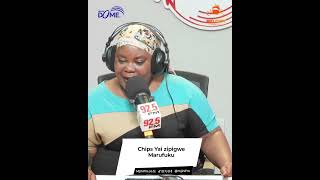 VIJANA ACHENI KULA CHIPSI MTAKUTANA NA MADHARA HAYA