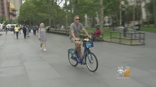 Citi Bike Adding 1,000 Pedal Assist Bikes To Fleet