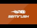 SEMRush Review: Step-By-Step Guide to Using SEMRush + 30-Day Free Trial