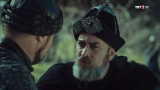 Dirilişertuğrul 80.Bölüm Uralın Tek Kalması