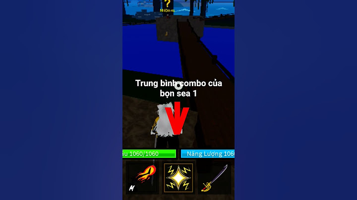 Trung bình combo của bọn sea 1