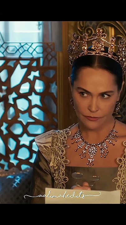 Hürrem ve Kösem Sultan against Valide Sultan👑🔥#muhteşemyüzyıl #magnificentcentury#kosemsultan#hurrem
