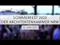 AKNW Sommerfest 2022 