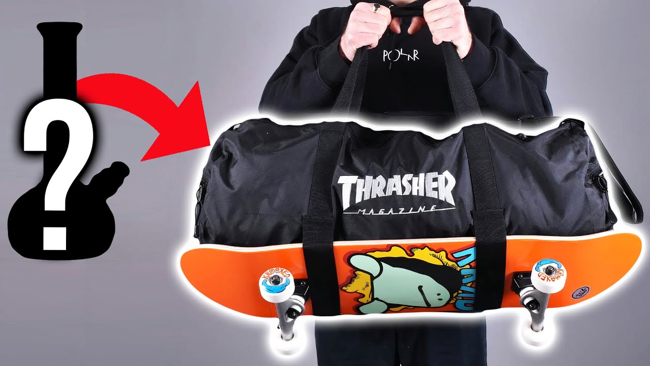 20 Items Skaters Cant Live Without