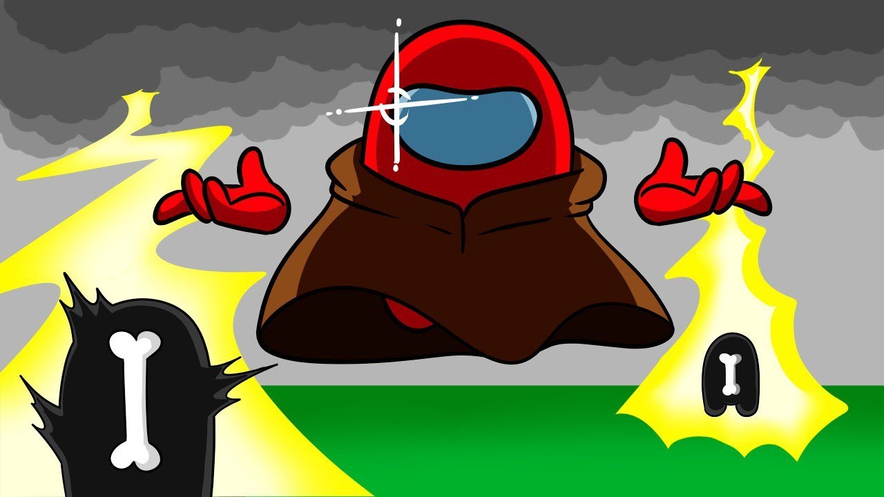 LIVE AMONG US con il DOOMSAYER in compagnia di @iNoobGaming, @leo e @Kurolily