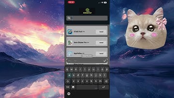 Shadow Hunter MOD – Free Gems & Weapons Unlimited MOD 2025 💎 Dark Action!