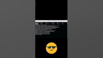 Docker in less than a minute - 🐋 Get container logs for troubleshooting 🐋