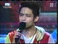 Michael Pangilinan @ X-Factor Philippines uploaded by Harris