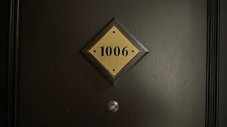 Room 1006 tour | Deluxe @ Putrajaya Marriott Hotel, Putrajaya, Malaysia