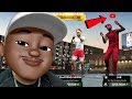 MEMOJI QJB GETS VERIFIED ON THE PARK! NBA 2k19 MyPark Gameplay Ep. 3