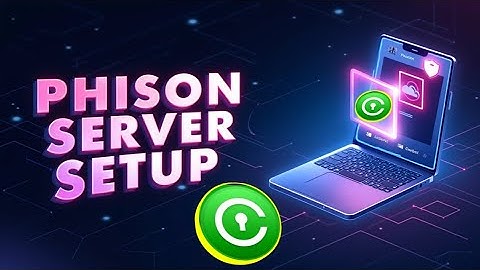 Setup Pshion Server on Open Custom | Fast & Secure Internet