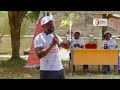 KMPDU Secretary General Dr  Davji Atellah publicly announces Lang'ata MP bid