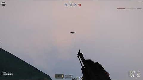 Why i use the Maxim-Tokarev in Heroes & Generals