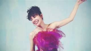 Gozde Mutluer Marie Claire