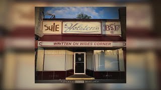 Sule (BSF) - Written On Wides Corner (New Album) Ft. Benny The Butcher, Fuego Base, Inspectah Deck