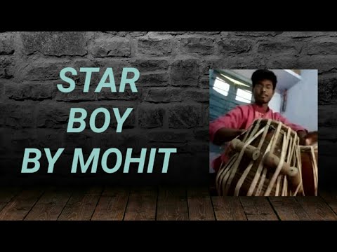 Tabla cover##starboy#The Weekend ft daft punk