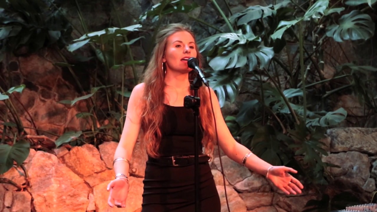 Anastasia Gera Solo Singer Demo Reel (Weddings, Events & Private Parties)