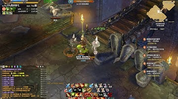 [TOS] hunter hackapell, Snatching test