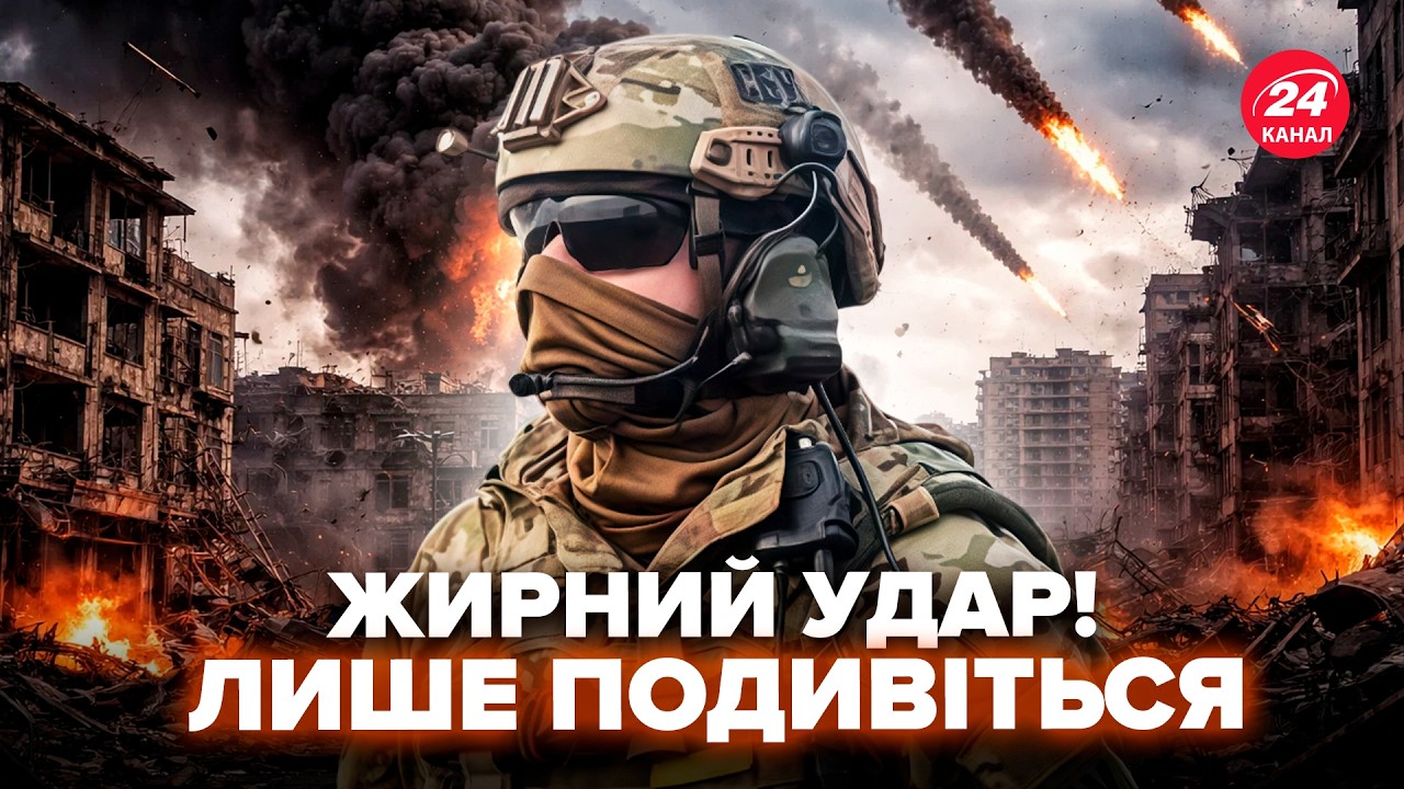 🔥СБУ ПІДРИВАЄ Росію! Мінус ТОП КОРАБЛІ Путіна. НОВІ ДЕТАЛІ ОПЕРАЦІЇ. КАДРИ потужного розгрому