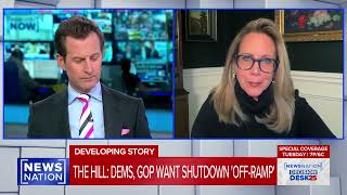 Rep. Gillen on NewsNation