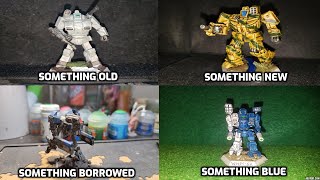 Battletech: Battle Bound S1E5 - Houston, TX