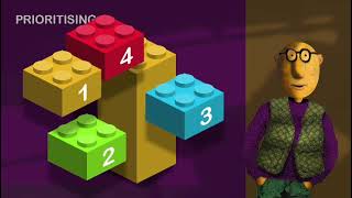 Episode 9: Executive Functioning