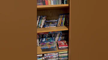 DVD Collection 2024 Dvd Movie 