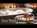Soaking Meditation Sounds 💧🧘♀️ | Deep Sleep, Relaxation & Night Healing Ambience