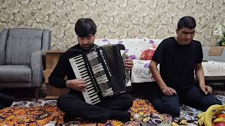 Agamammet & Kemal - Mekdep Yyllarym