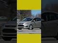Lemons Poll Results - Worst Ford? #shorts