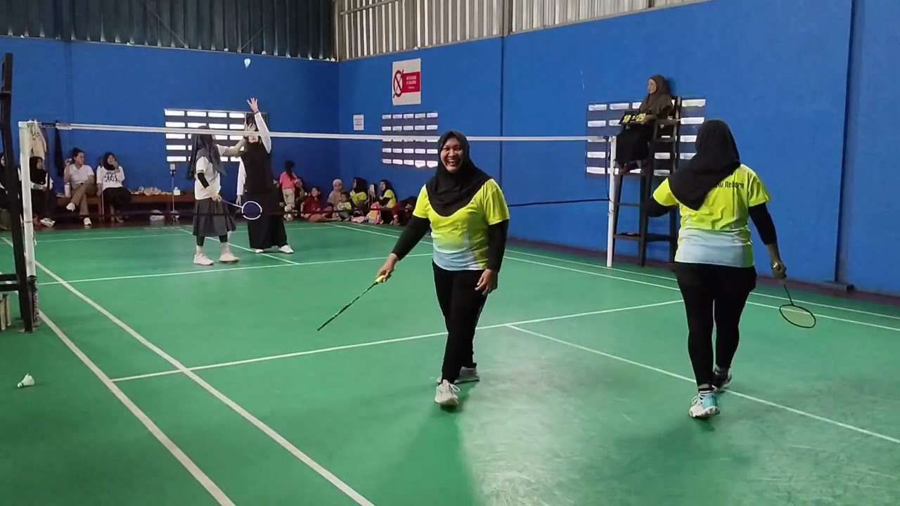 PB Beauty🆚 PB Srikandi NR