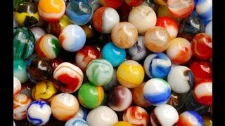 Marbles - How It Is Made