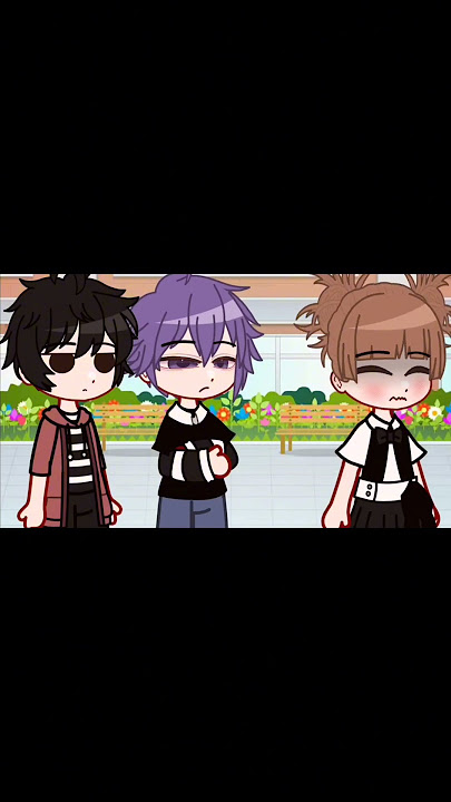 I don't like anyone... #gacha #gachacuteedit #gachatrend #gachaeditx #gachaeditt #gachalife #edit