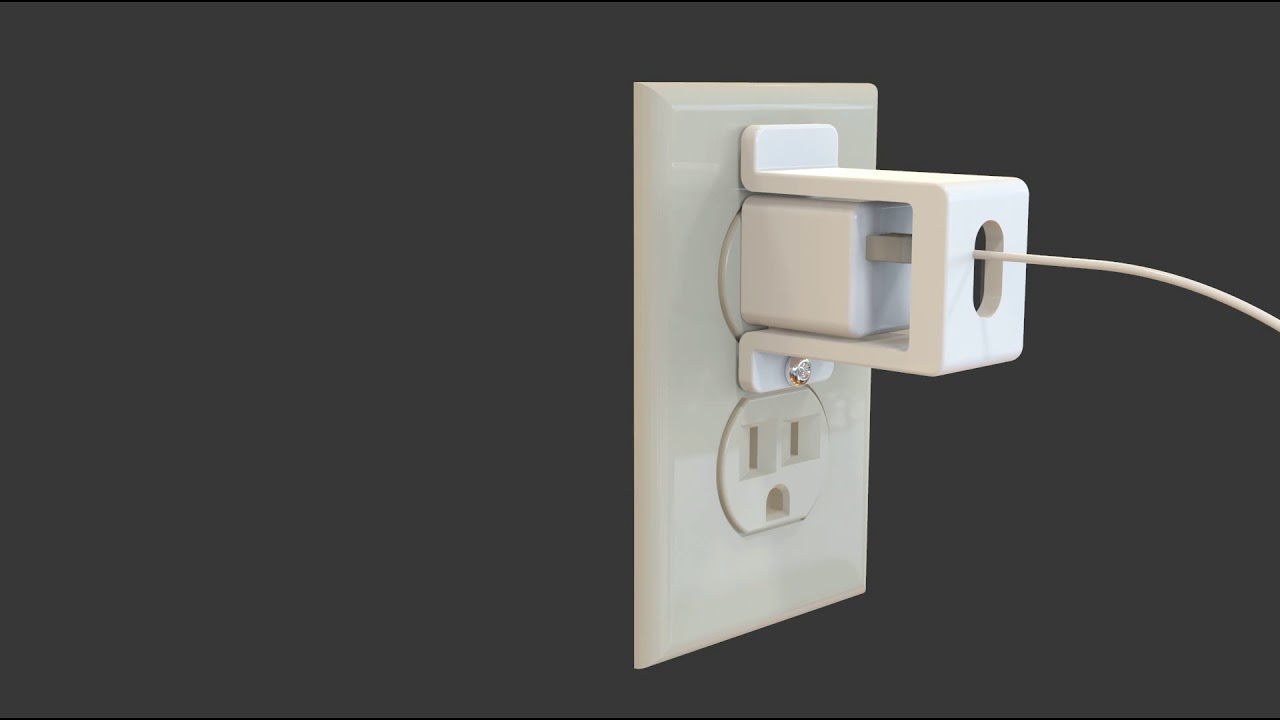 USBthere phone charger lock YouTube