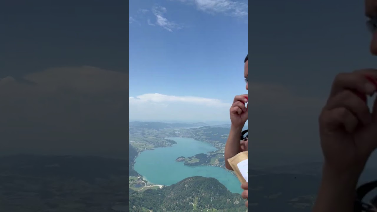 Schafberg co zabrać ze sobą na wędrówki górskie.