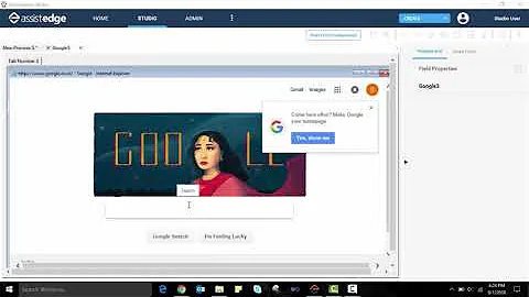 Weather Report Automation
