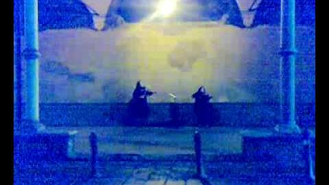 La persistencia de la memoria