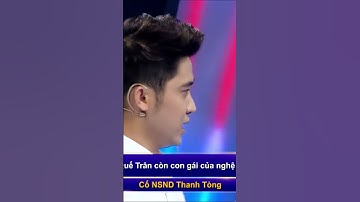 Trí Lực Sánh Đôi | Trương Quốc Bảo vật vả từng cơn với câu hỏi của MC Quyền Linh #tlsd