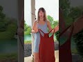 The easiest and comfiest summer outfit! #dress #romper #summeroutfits #tiktokshopdealsforyoudays