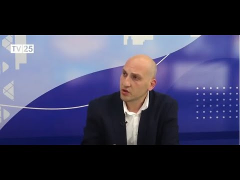 ირაკლი მიქელაძე გადაცემაში „პოზიცია“