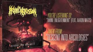 The Bridal Procession - Divine Enlightenment Feat. Aaron Matts Of