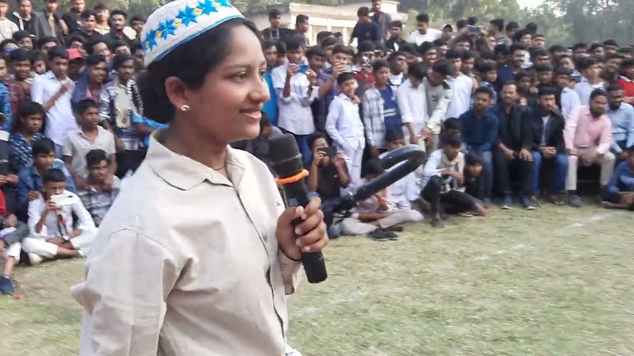 কুশুরা আব্বাস আলী উচ্চ বিদ্যালয়। নাটক #বাল্য বিবাহ#