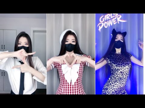 Cindy Best of June 2022 Tiktok Hot Dance Mashup | CINDY 518 C Tiktok Dance Compilation