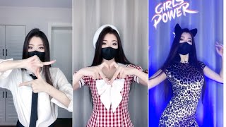 Cindy Best of June 2022 Tiktok Hot Dance Mashup | CINDY 518 C Tiktok Dance Compilation