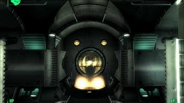 Fallout 3 Mothership Zeta Crew Part 7