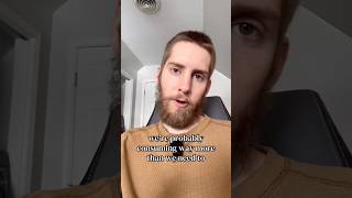 Avoid this trap if you create art