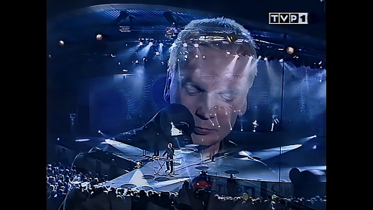 Republika - Opole 26.06.1999