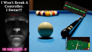 Pro Snooker & Pool 2022+ (Apple Arcade / iMAC) Review - Gameplay... screenshot 5