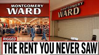 The 7% Mall Clause That DRAINED Every Store You Loved